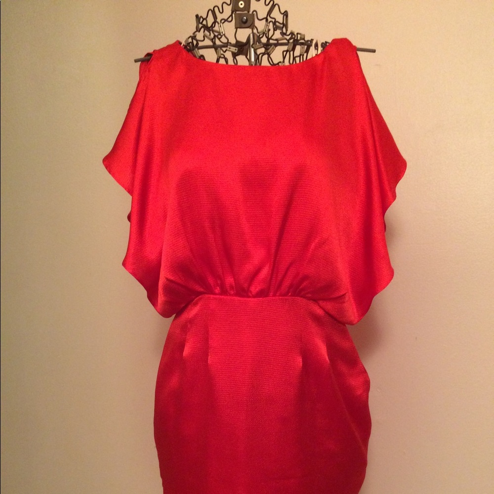 Calvin Klein dress